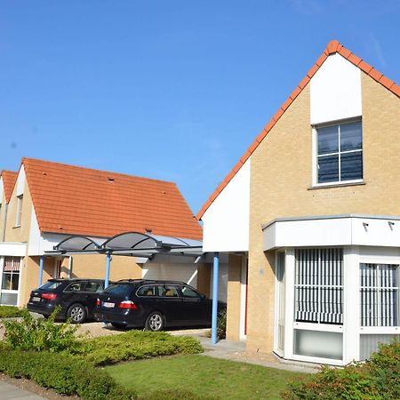 Dormio Resort Berck Sur Mer Exterior photo