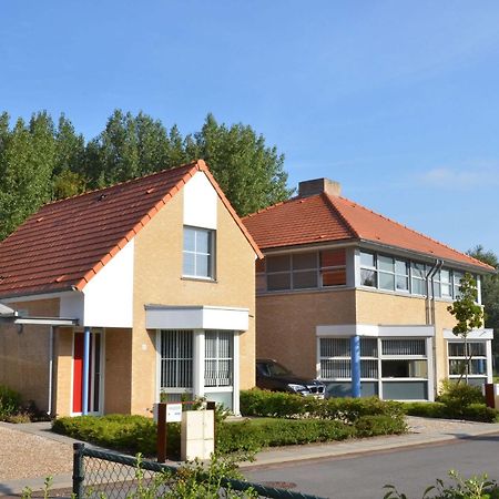 Dormio Resort Berck Sur Mer Exterior photo
