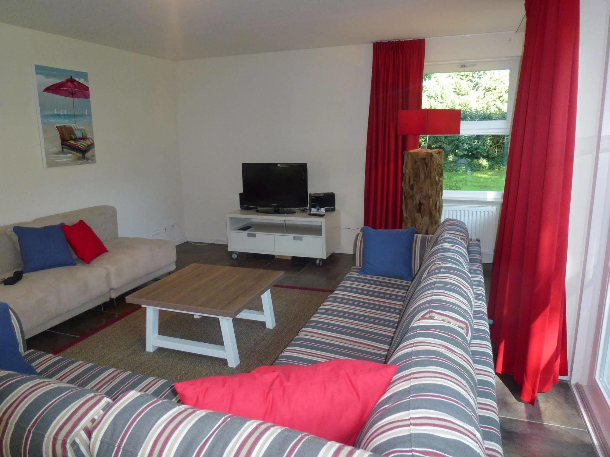 Dormio Resort Berck Sur Mer Exterior photo