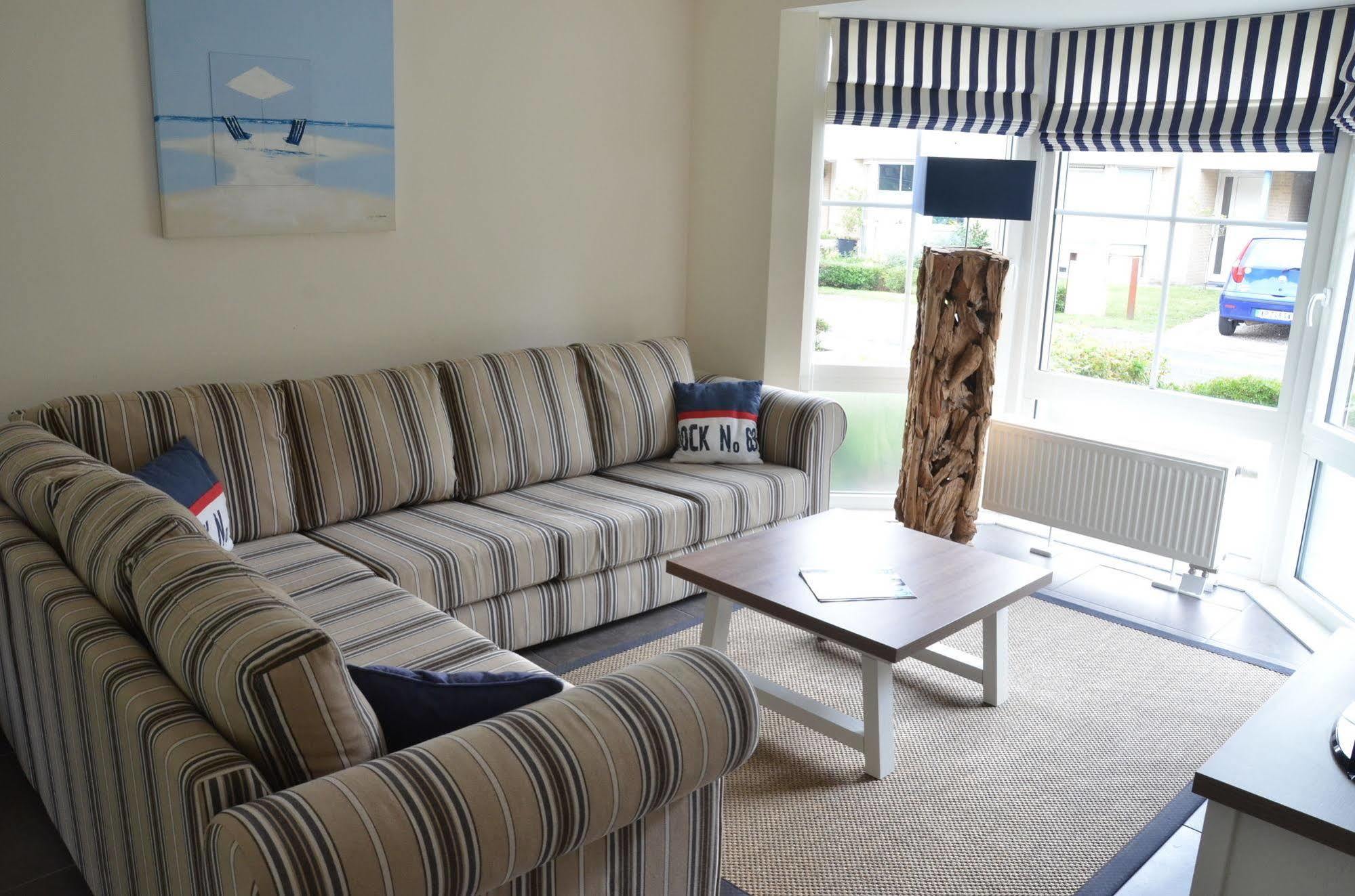 Dormio Resort Berck Sur Mer Exterior photo