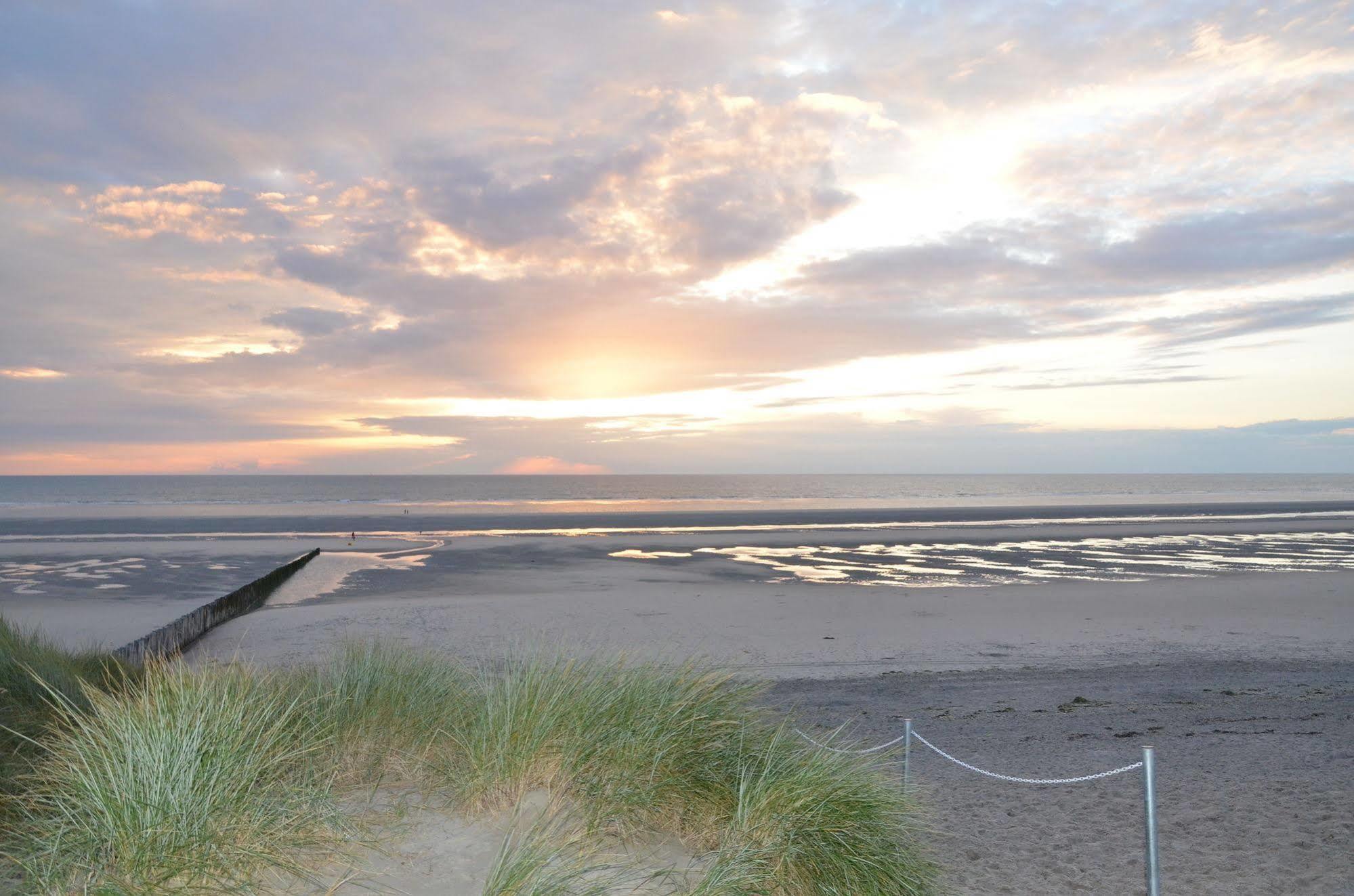 Dormio Resort Berck Sur Mer Exterior photo