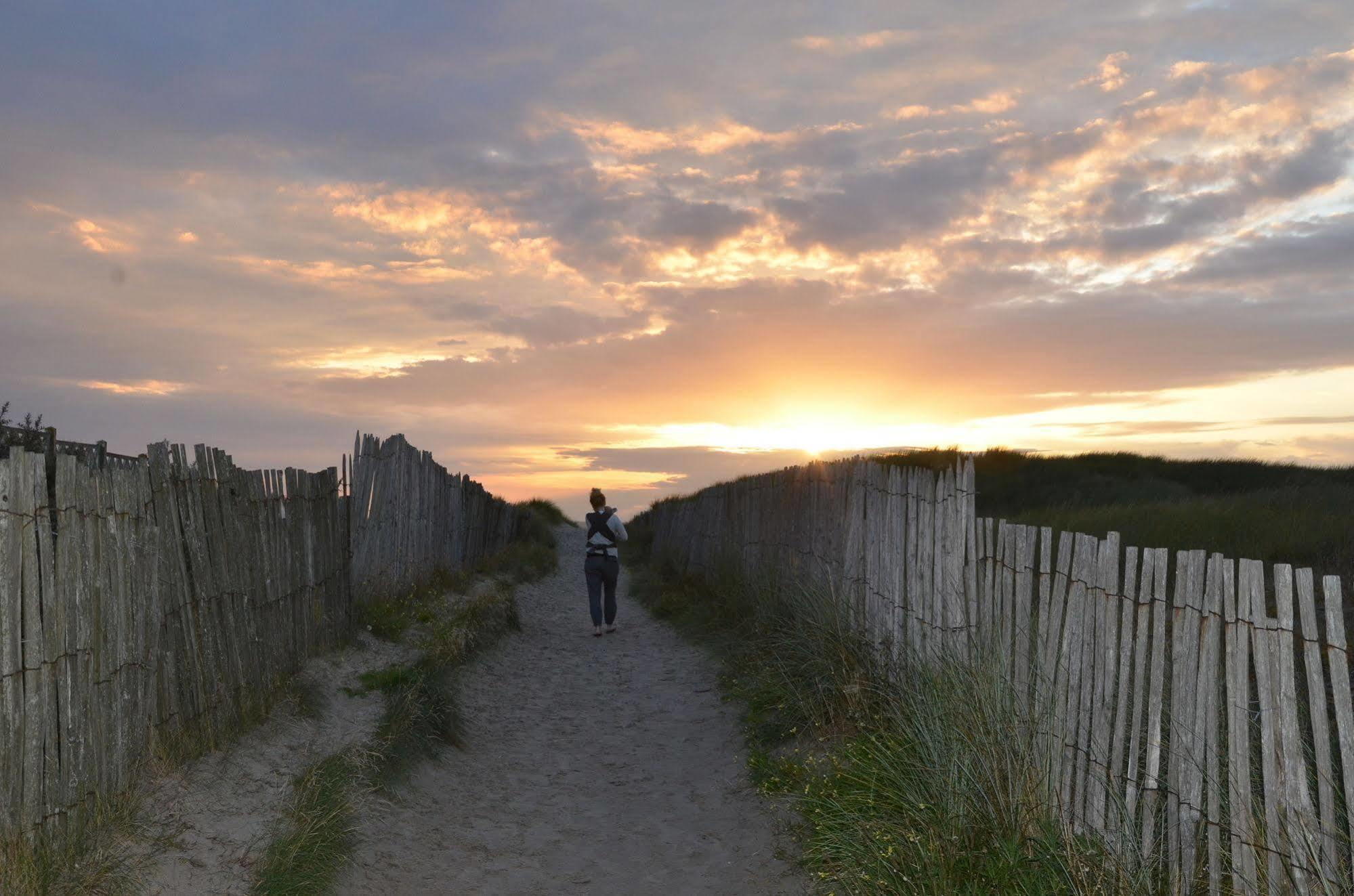 Dormio Resort Berck Sur Mer Exterior photo
