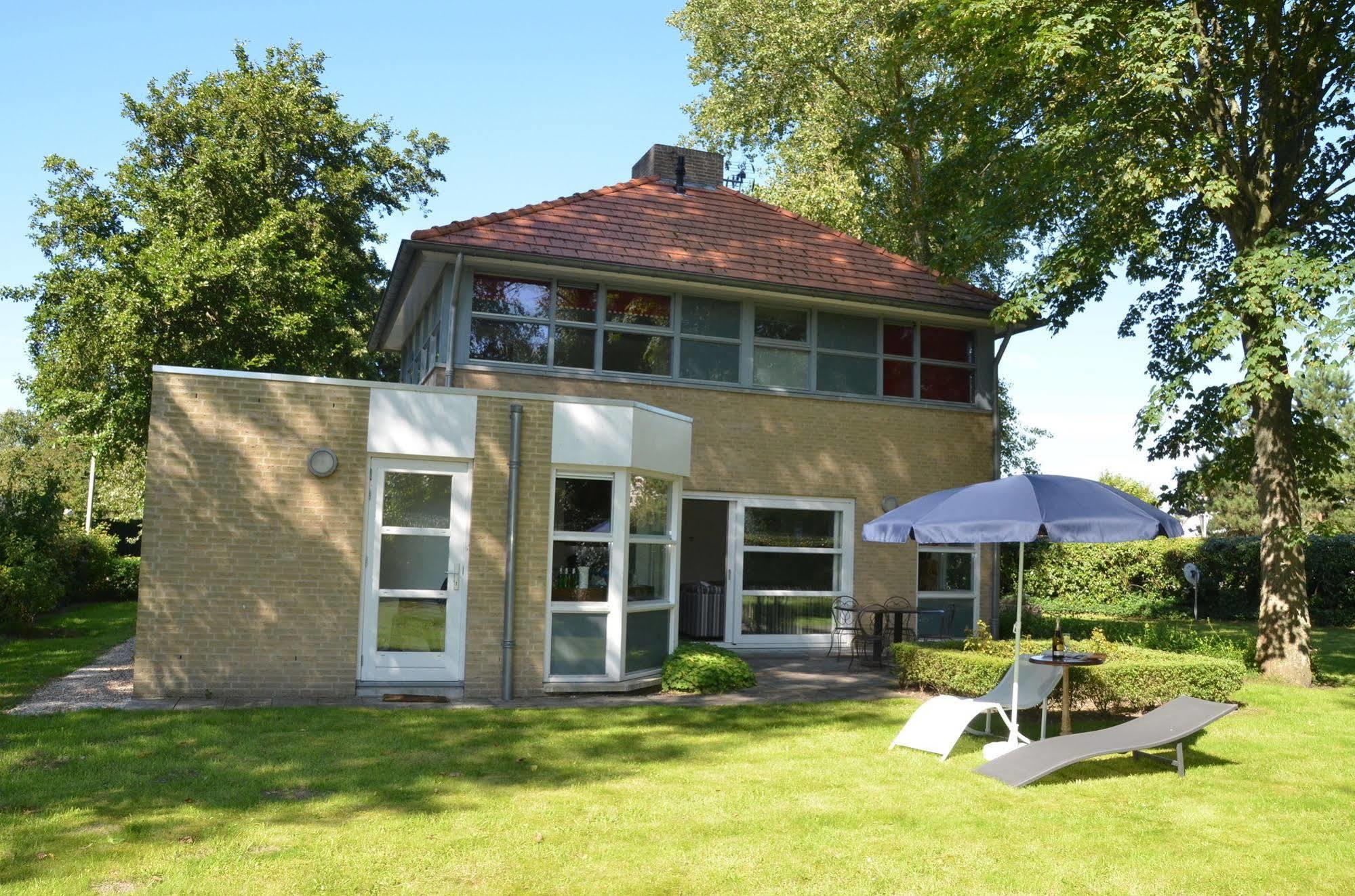 Dormio Resort Berck Sur Mer Exterior photo